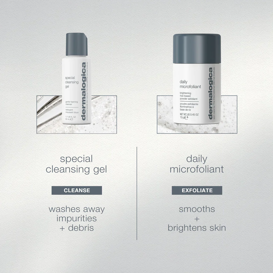 home for the holidays (4 travel-size + bag) - Image 3
