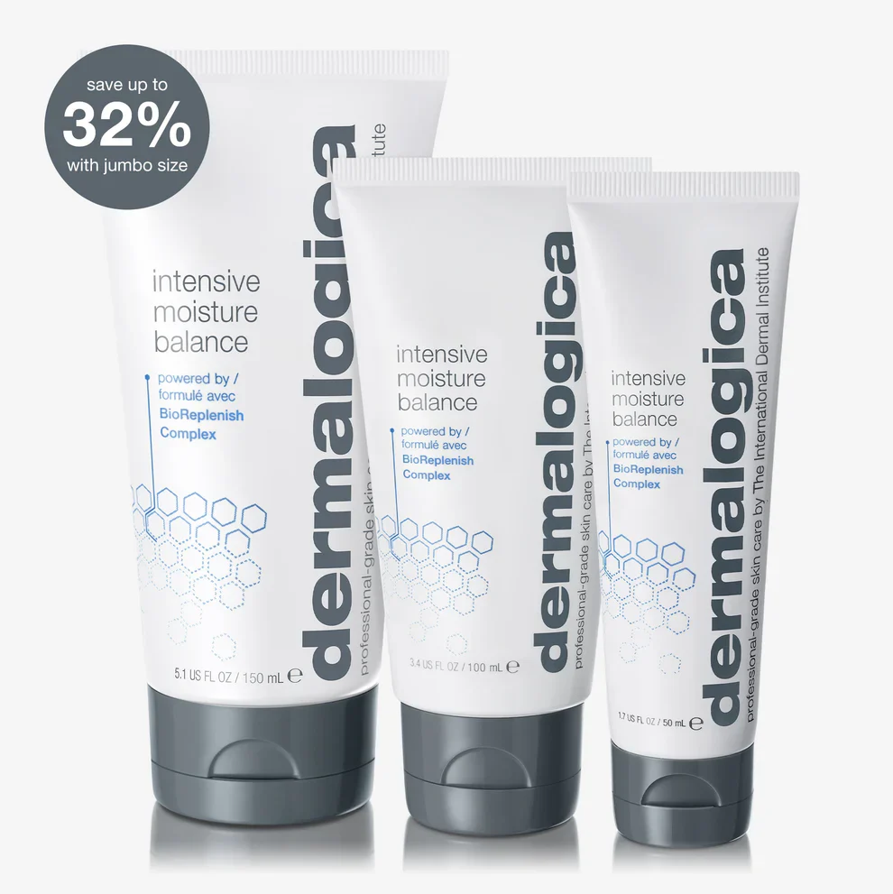 intensive moisture balance moisturizer jumbo - Image 5
