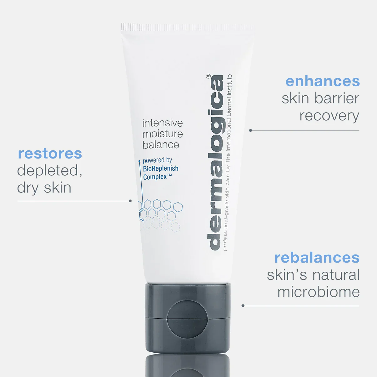 intensive moisture balance moisturizer travel size - Image 5