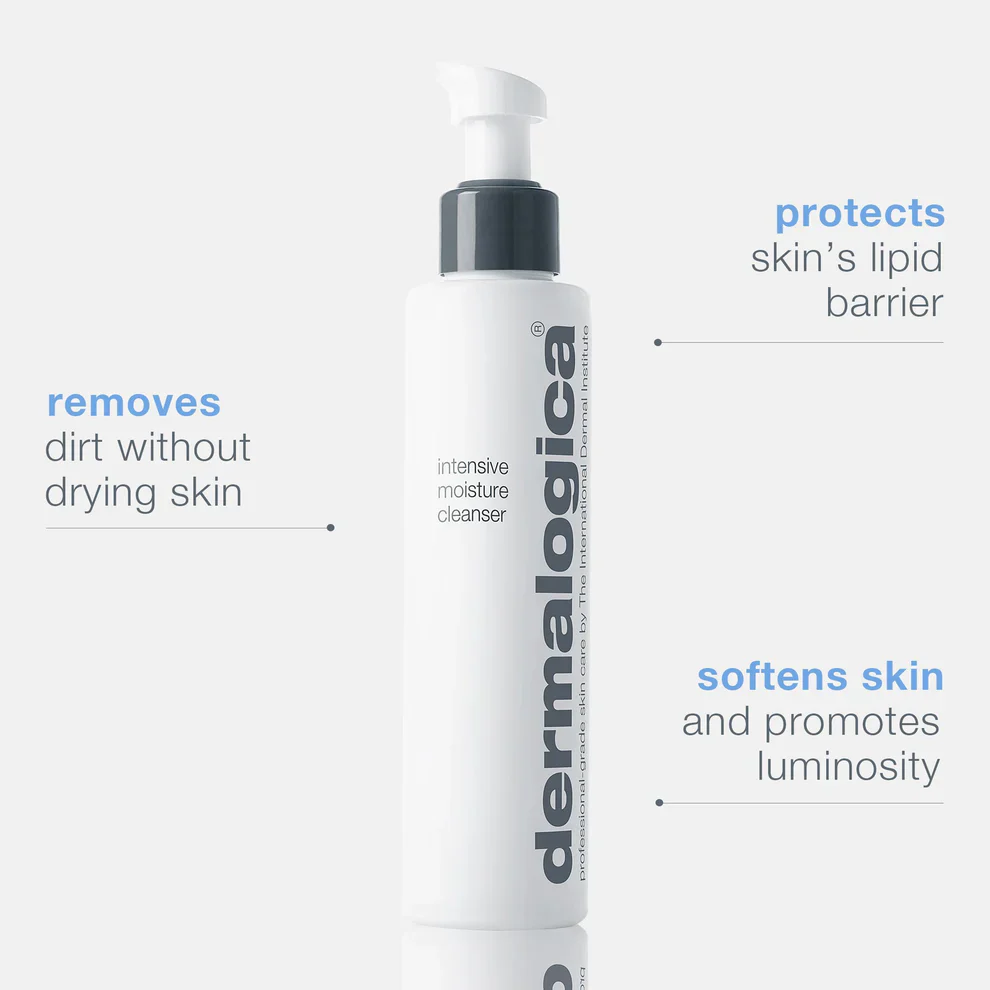 intensive moisture cleanser - Image 5