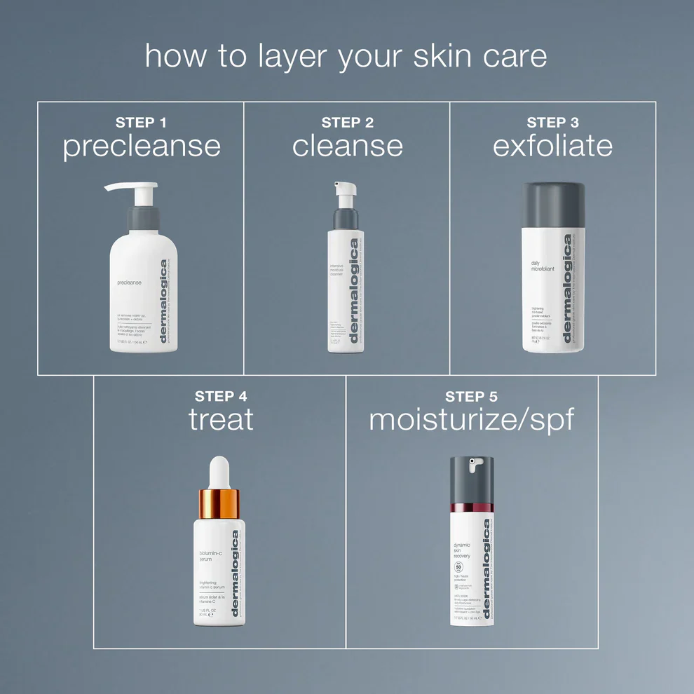 intensive moisture cleanser - Image 7