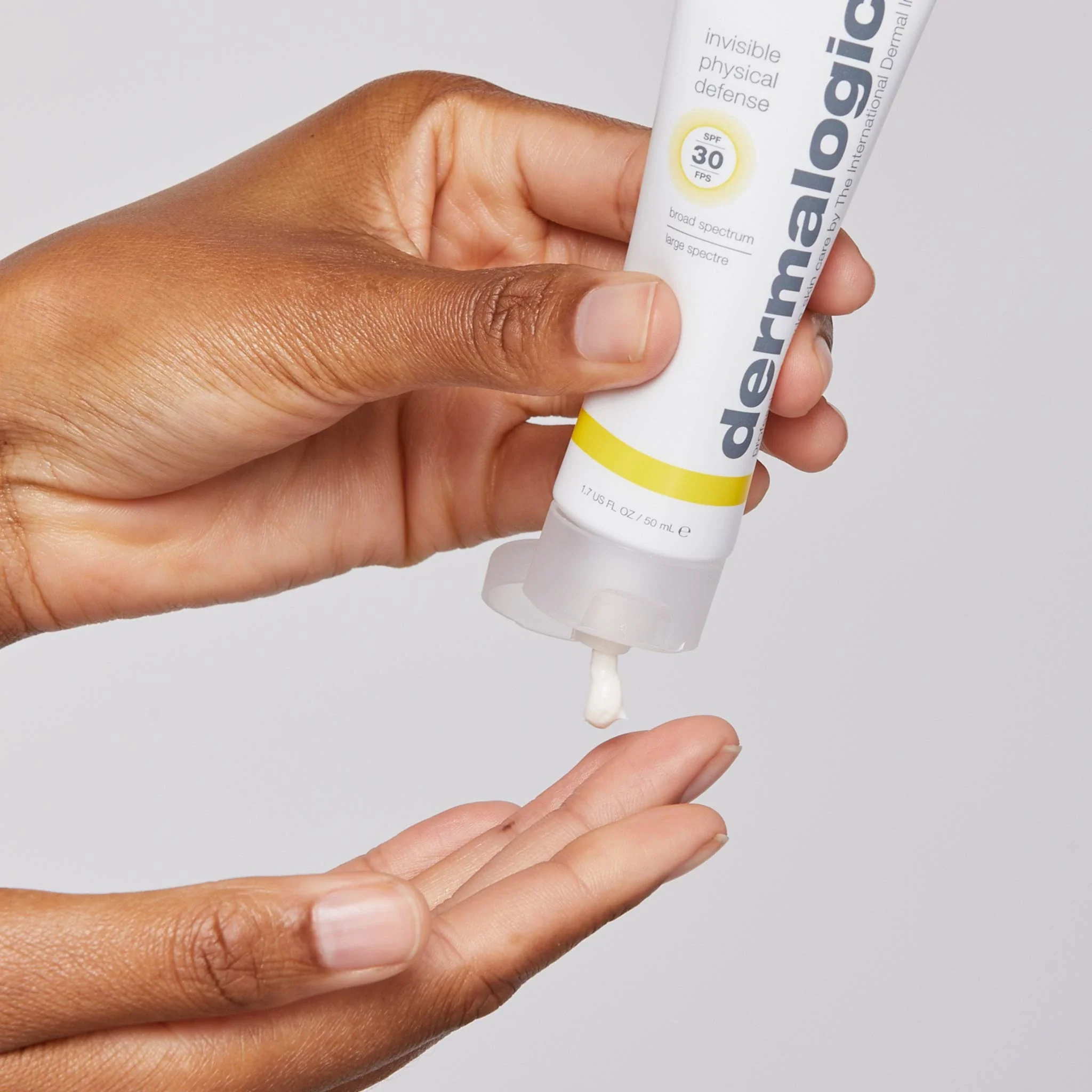 invisible physical defense mineral sunscreen spf 30 - Image 3