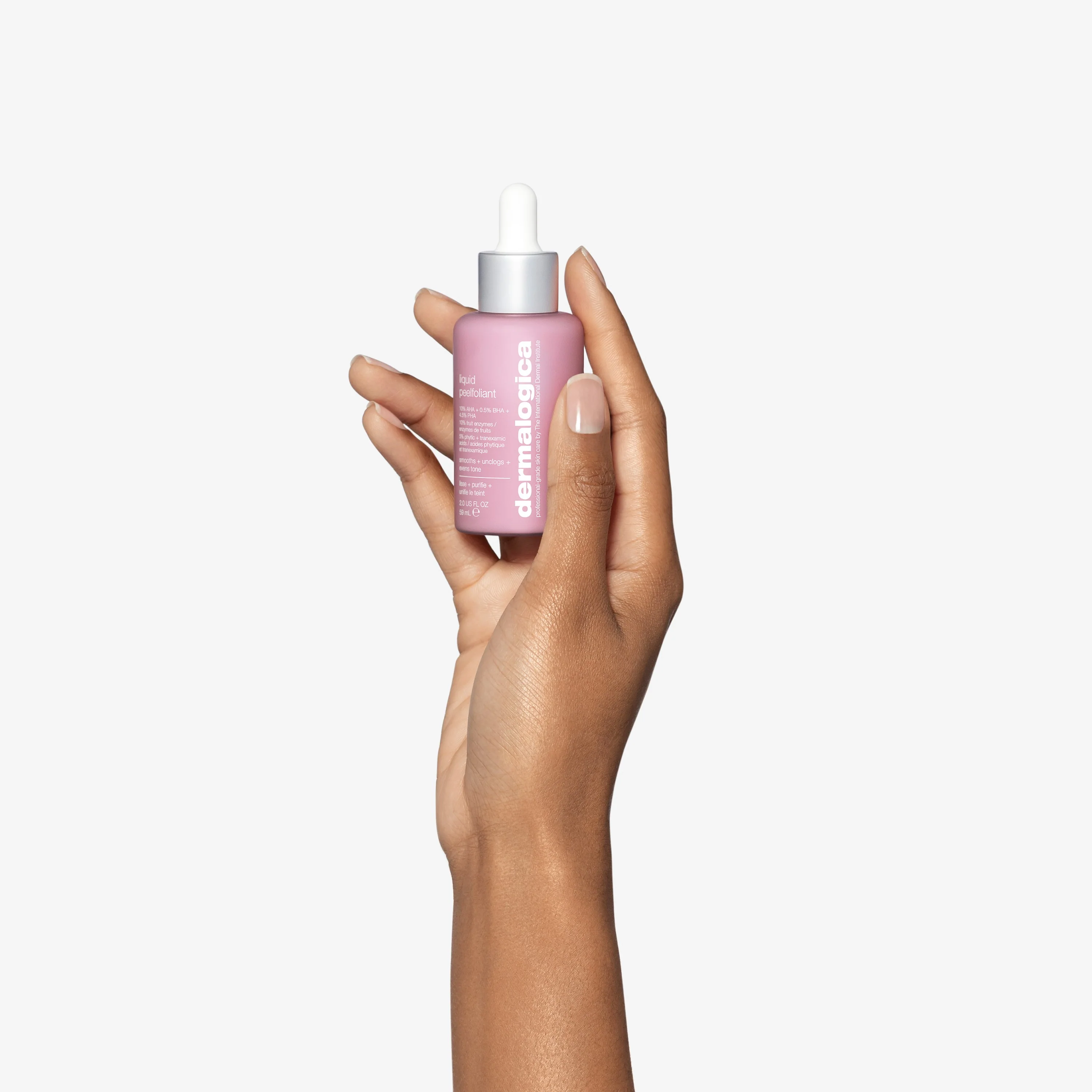 liquid peelfoliant - Image 4