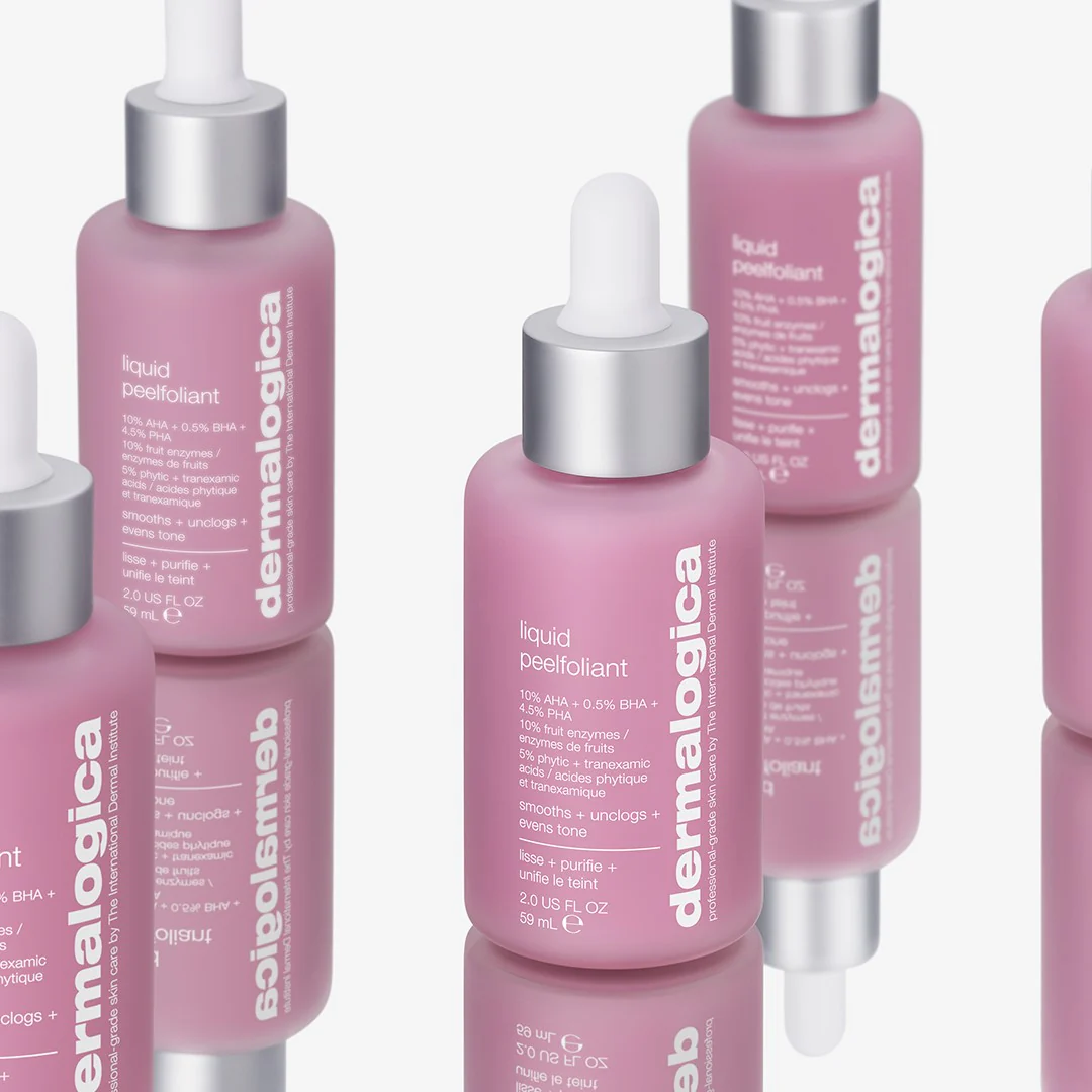liquid peelfoliant - Image 6