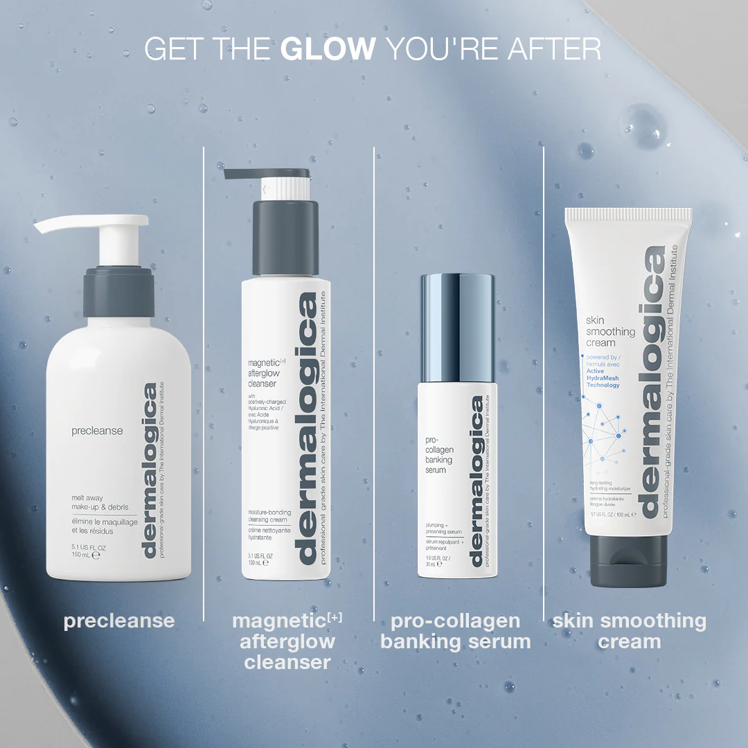 magnetic[+] afterglow cleanser - Image 11