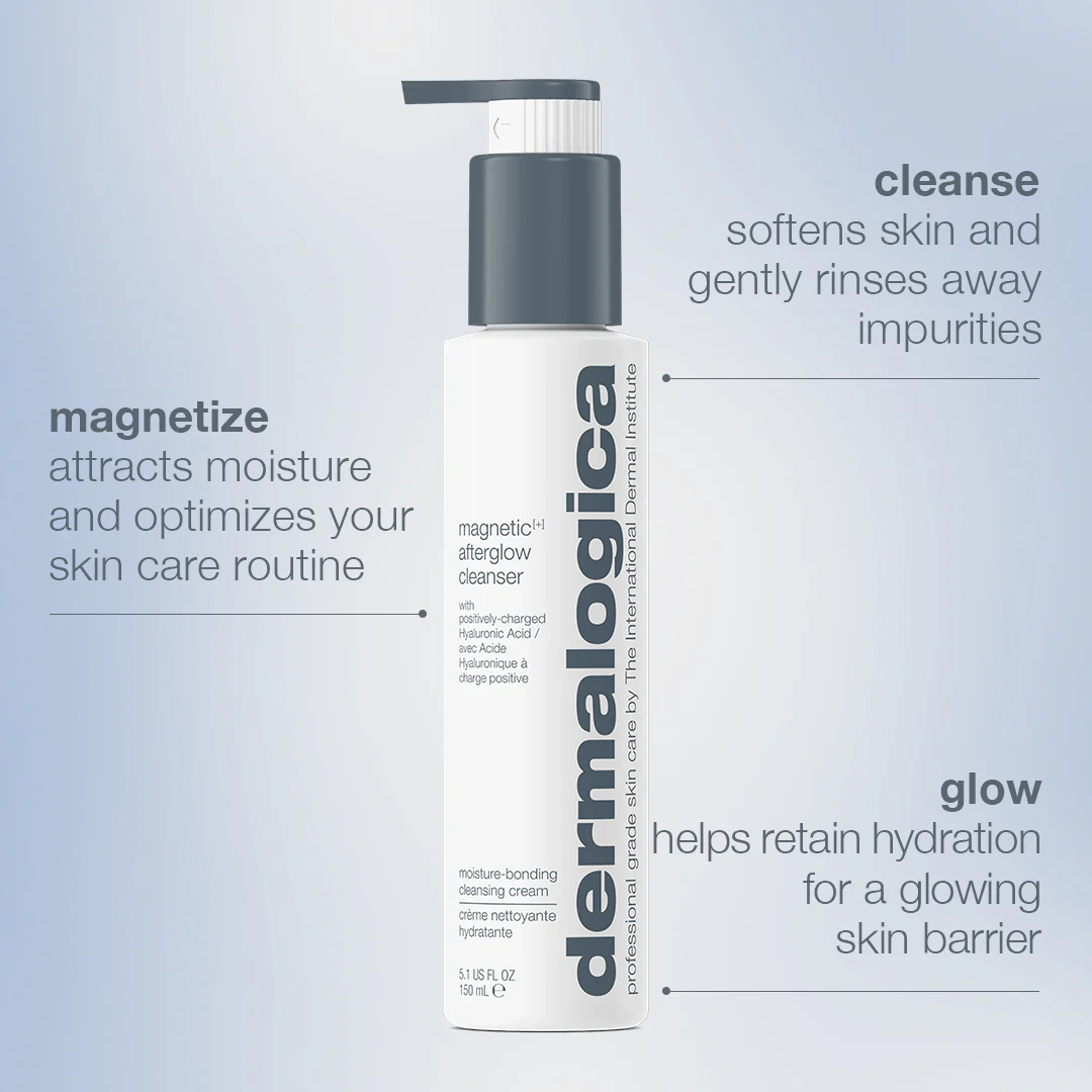 magnetic[+] afterglow cleanser - Image 3