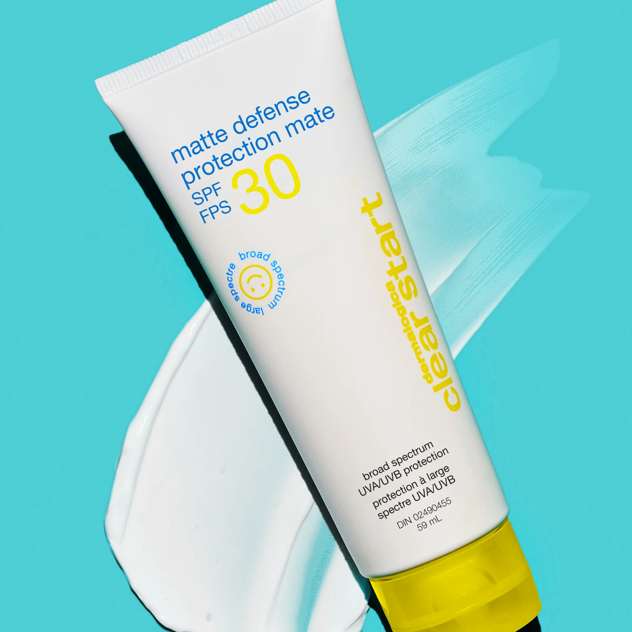 matte defense spf 30 - Image 3