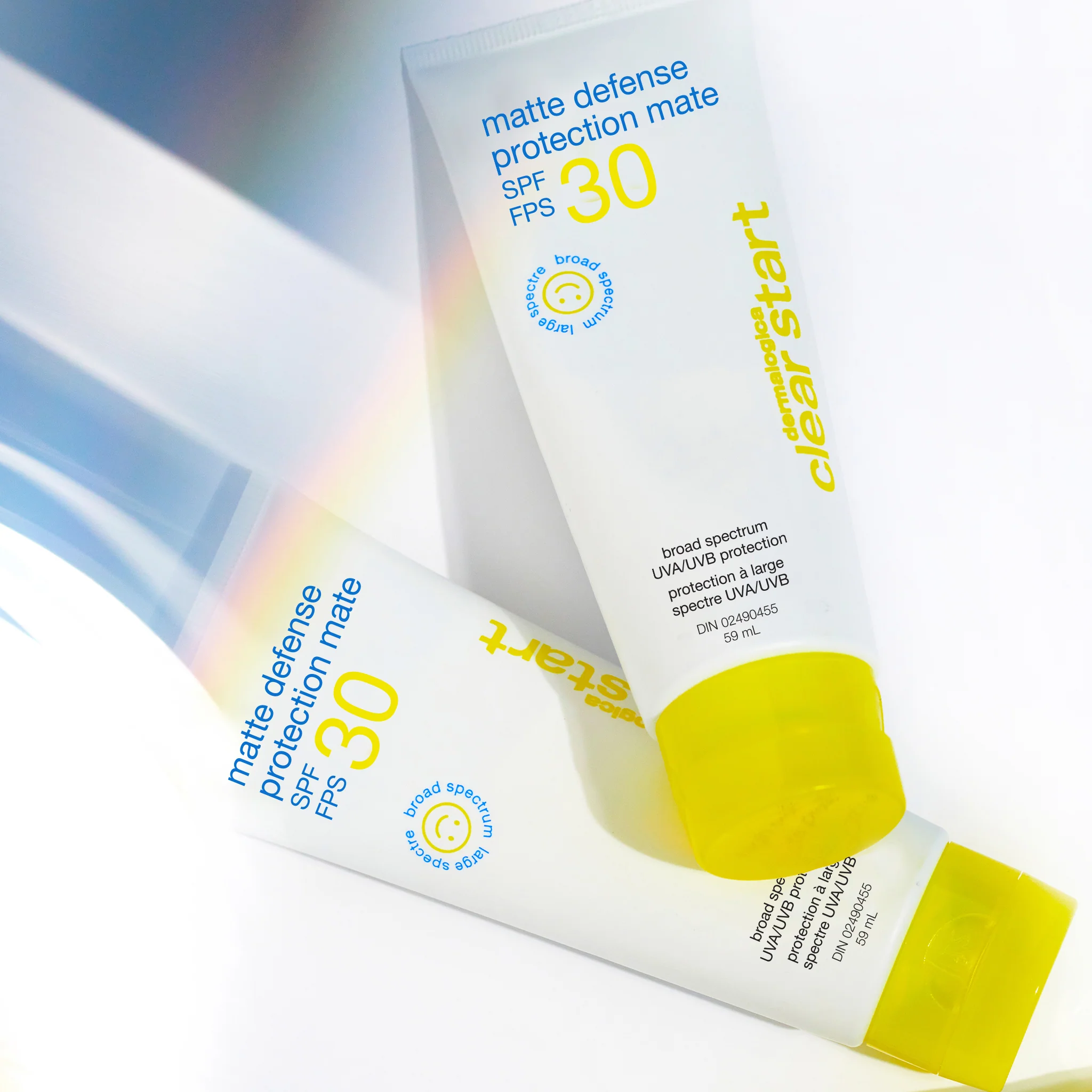 matte defense spf 30 - Image 4