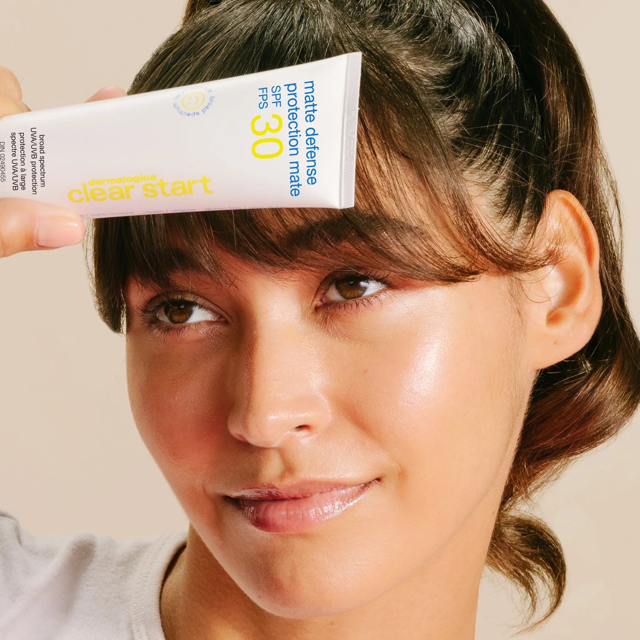 matte defense spf 30 - Image 5