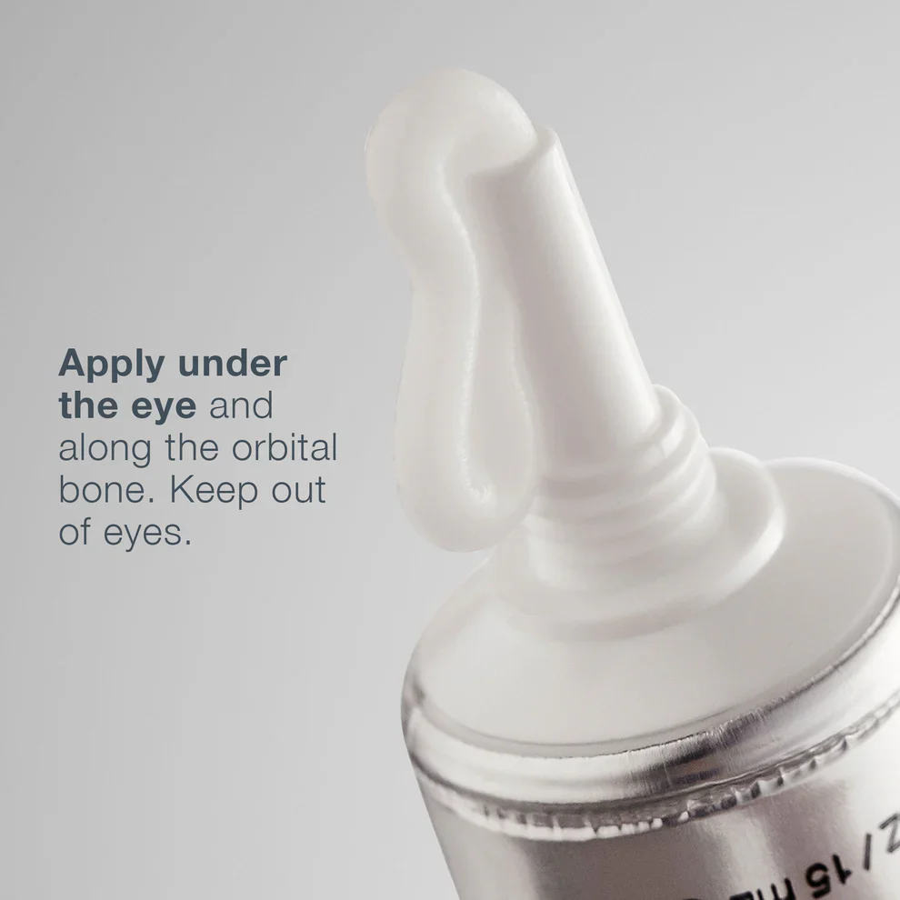multivitamin power firm eye cream - Image 4