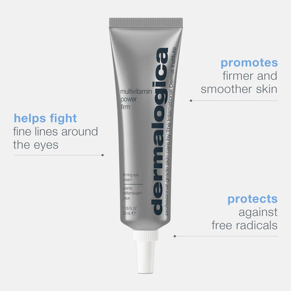 multivitamin power firm eye cream - Image 6