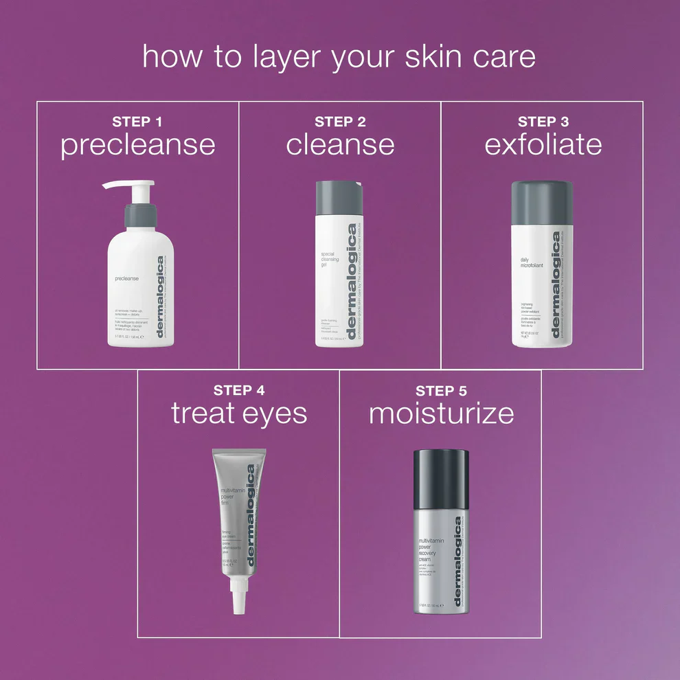 multivitamin power firm eye cream - Image 7