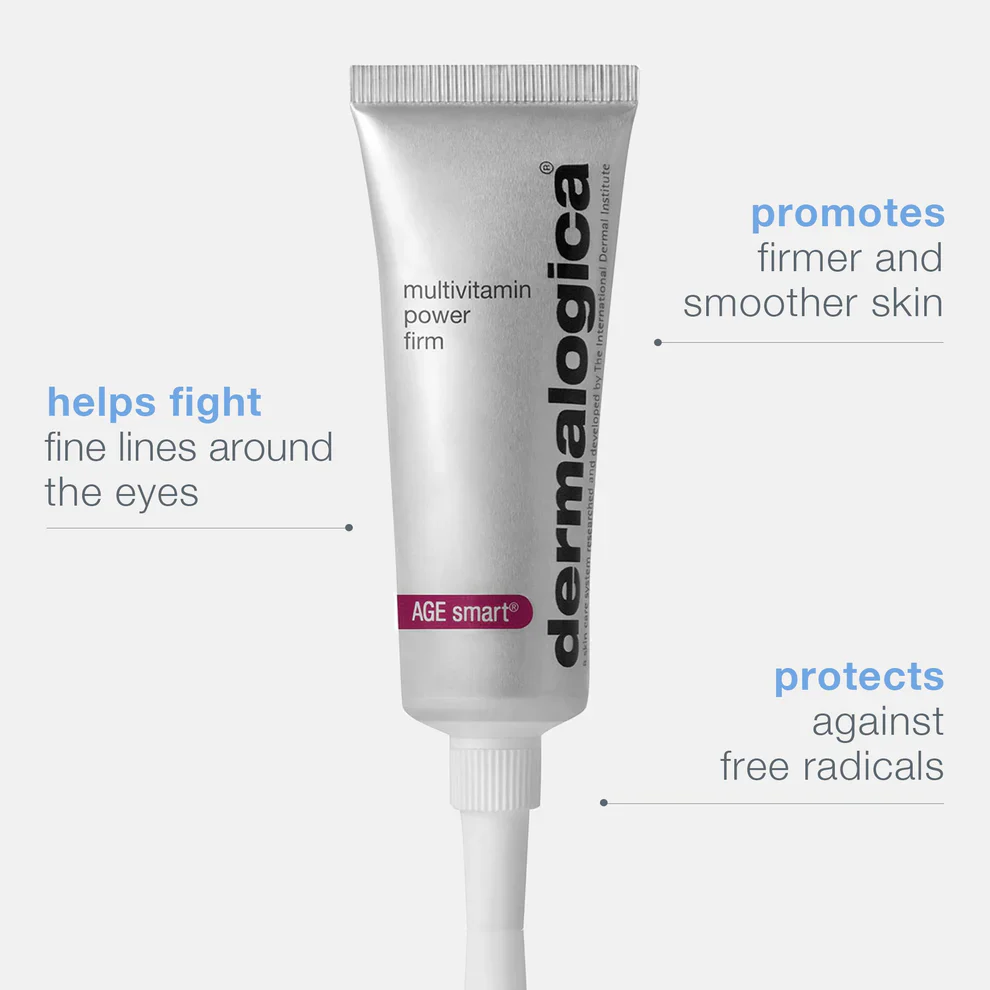 multivitamin power firm eye cream jumbo - Image 3