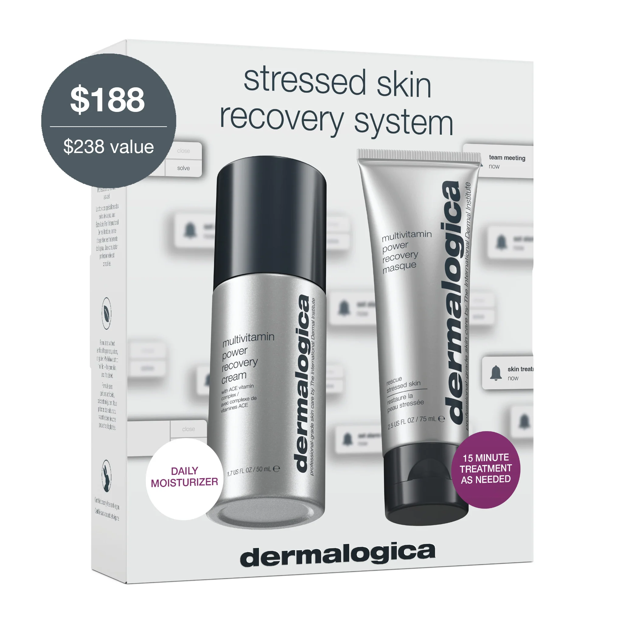 multivitamin power recovery cream - Image 11