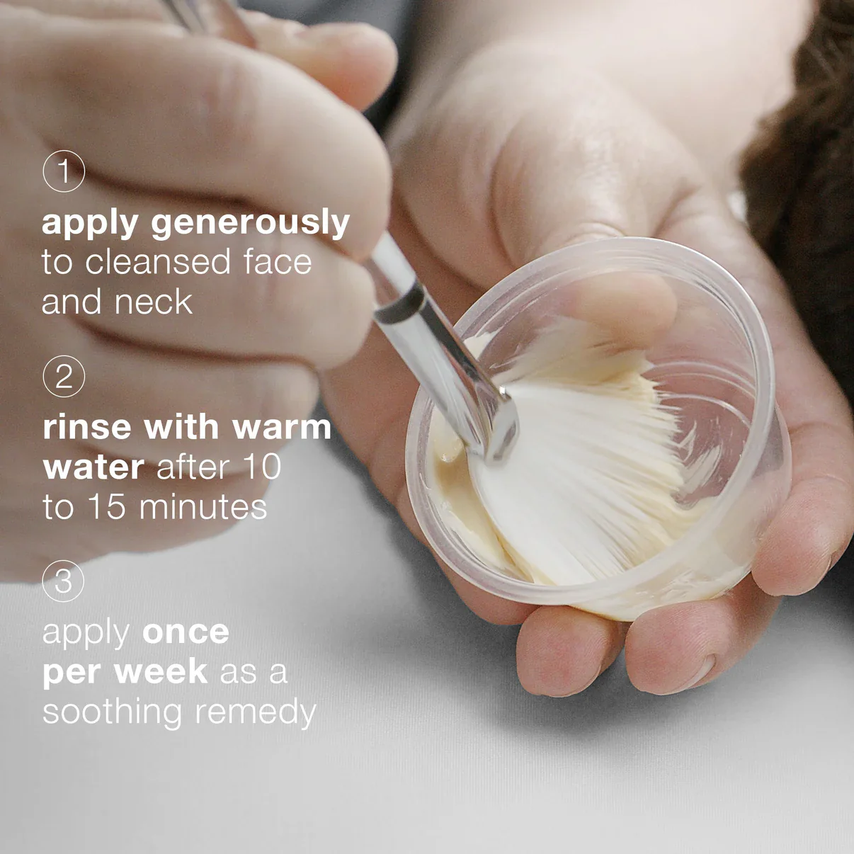 multivitamin power recovery masque - Image 4