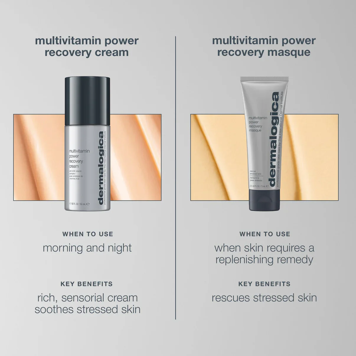 multivitamin power recovery masque - Image 7