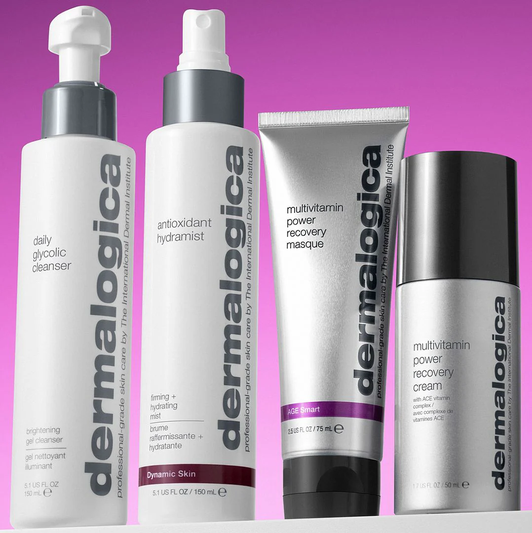 multivitamin power recovery masque - Image 8