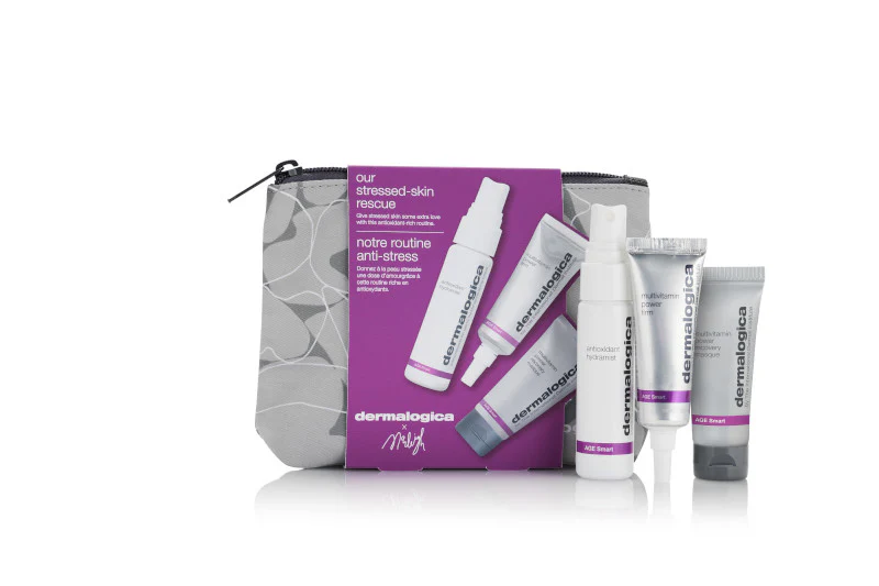 our stressed skin rescue - Image 3