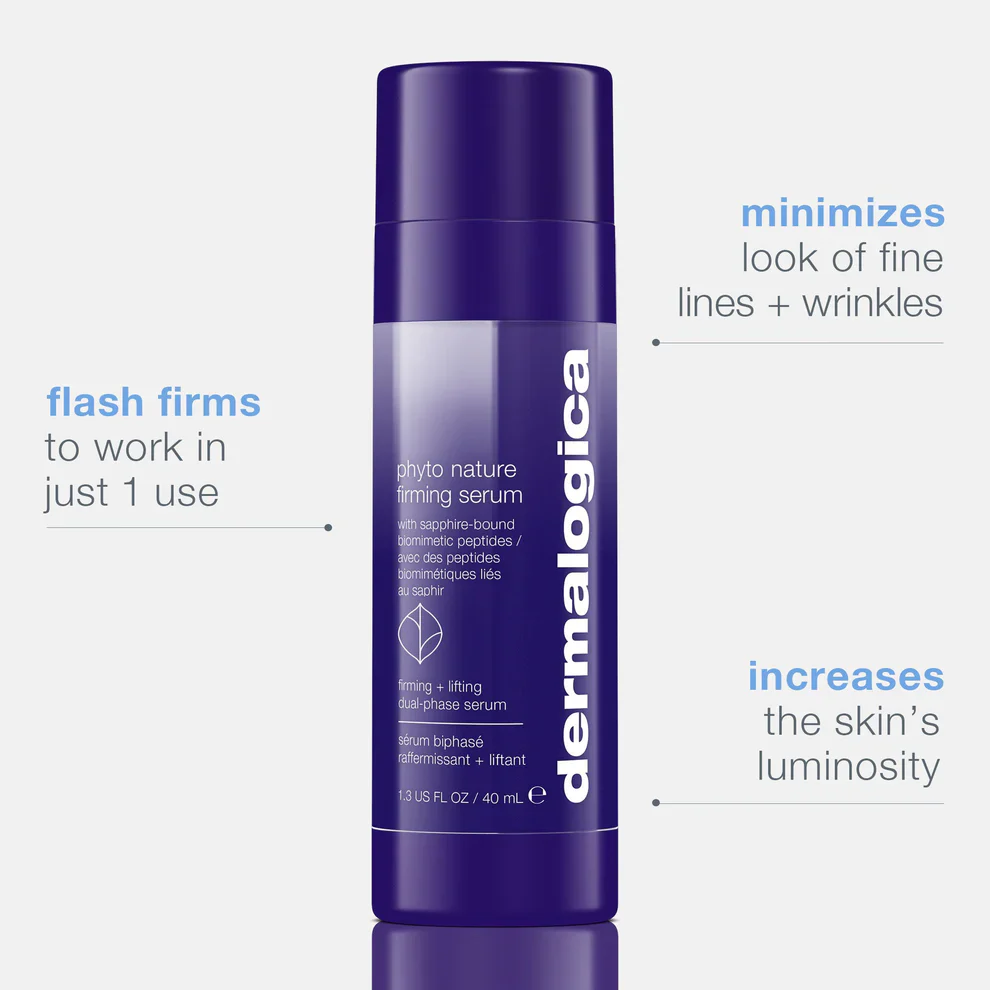 phyto-nature firming serum - Image 3
