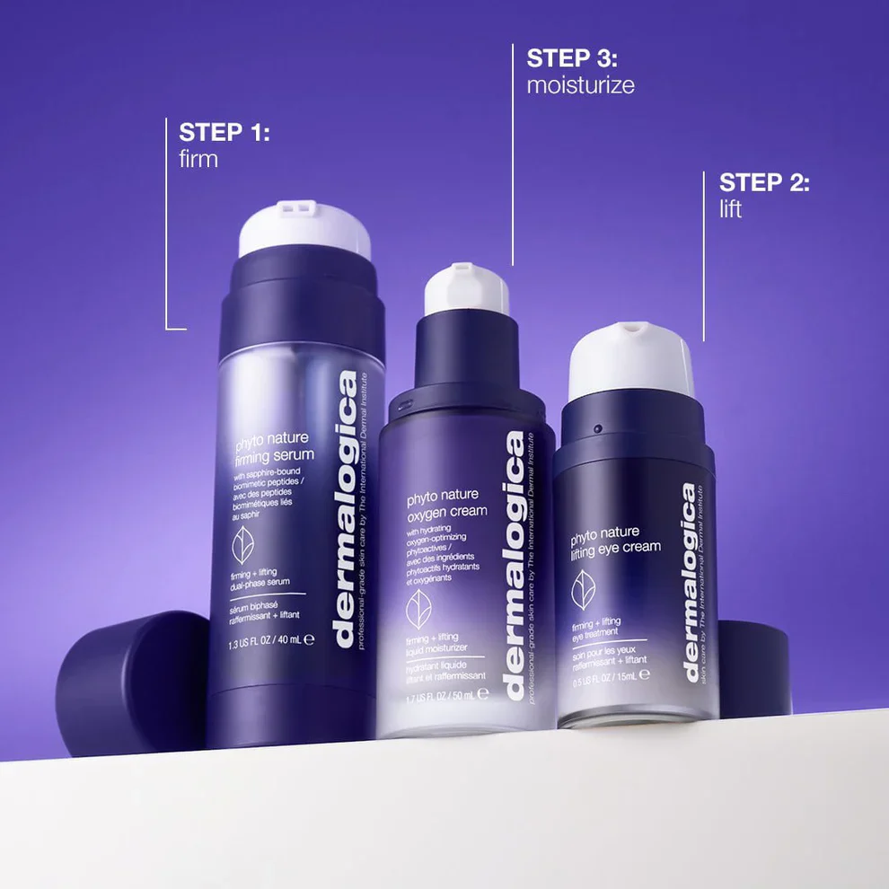 phyto-nature firming serum - Image 7