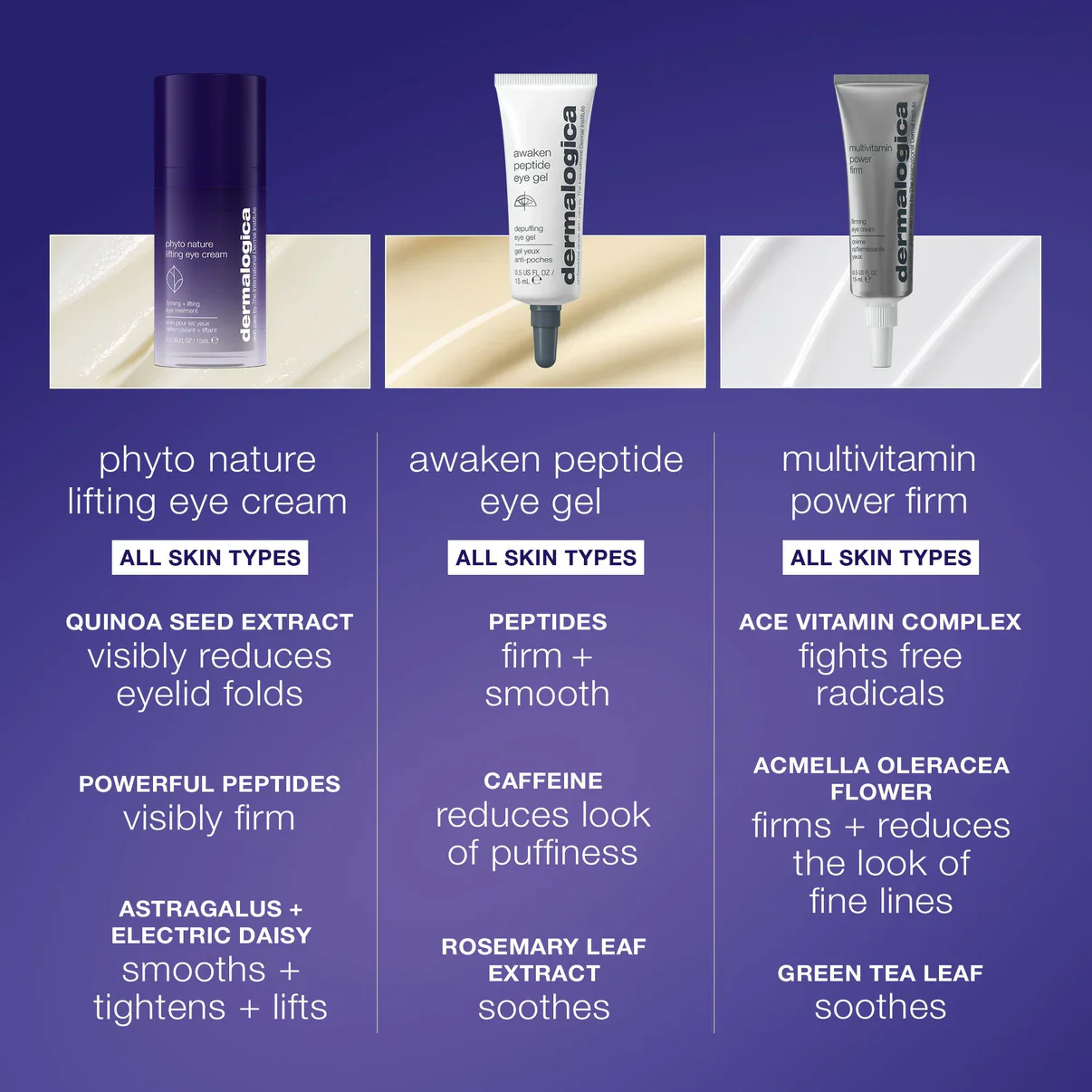 phyto nature lifting eye cream - Image 10