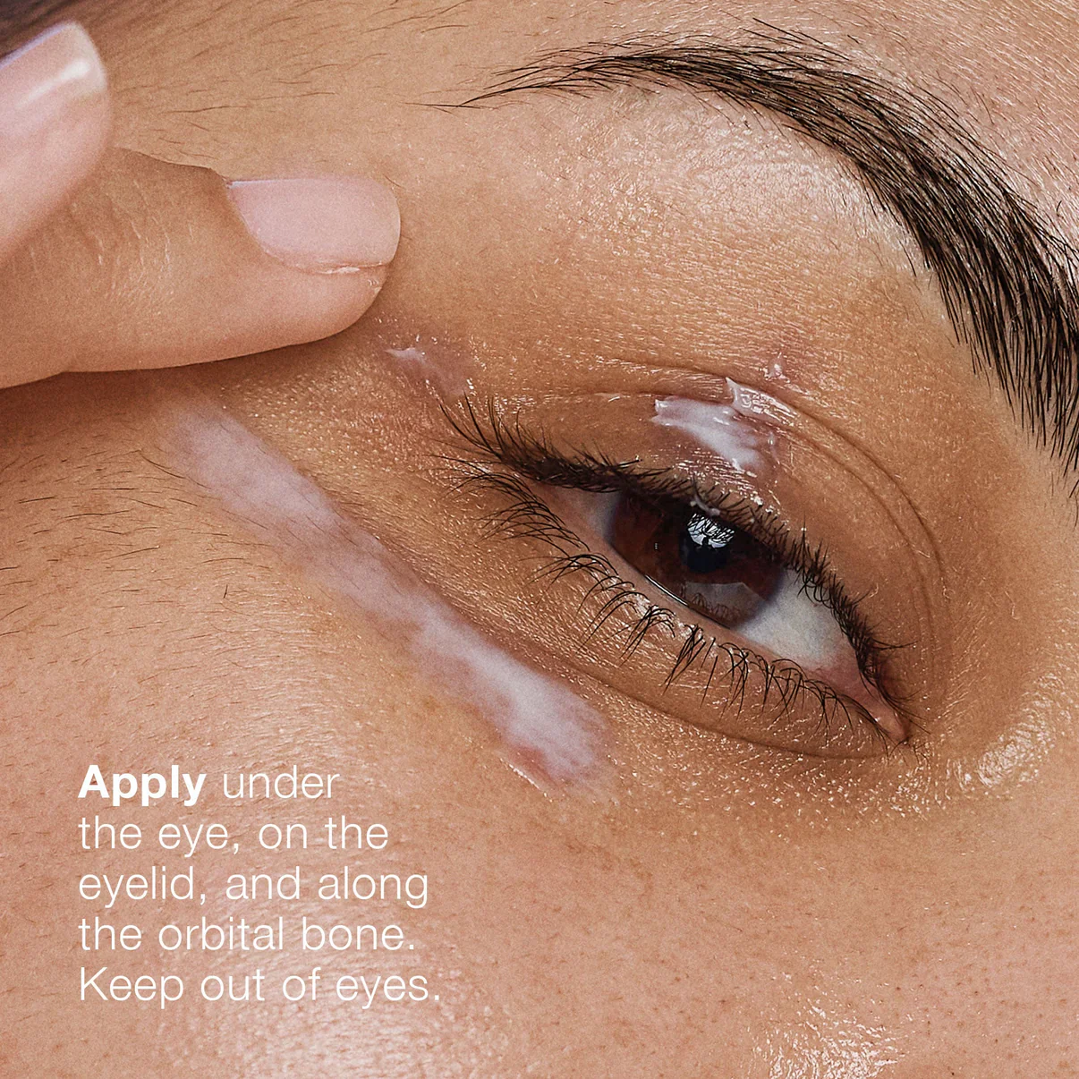 phyto nature lifting eye cream - Image 8