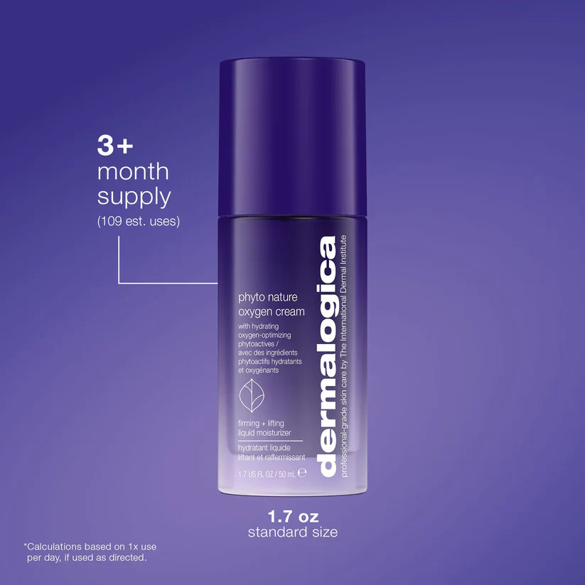 phyto nature oxygen cream - Image 6