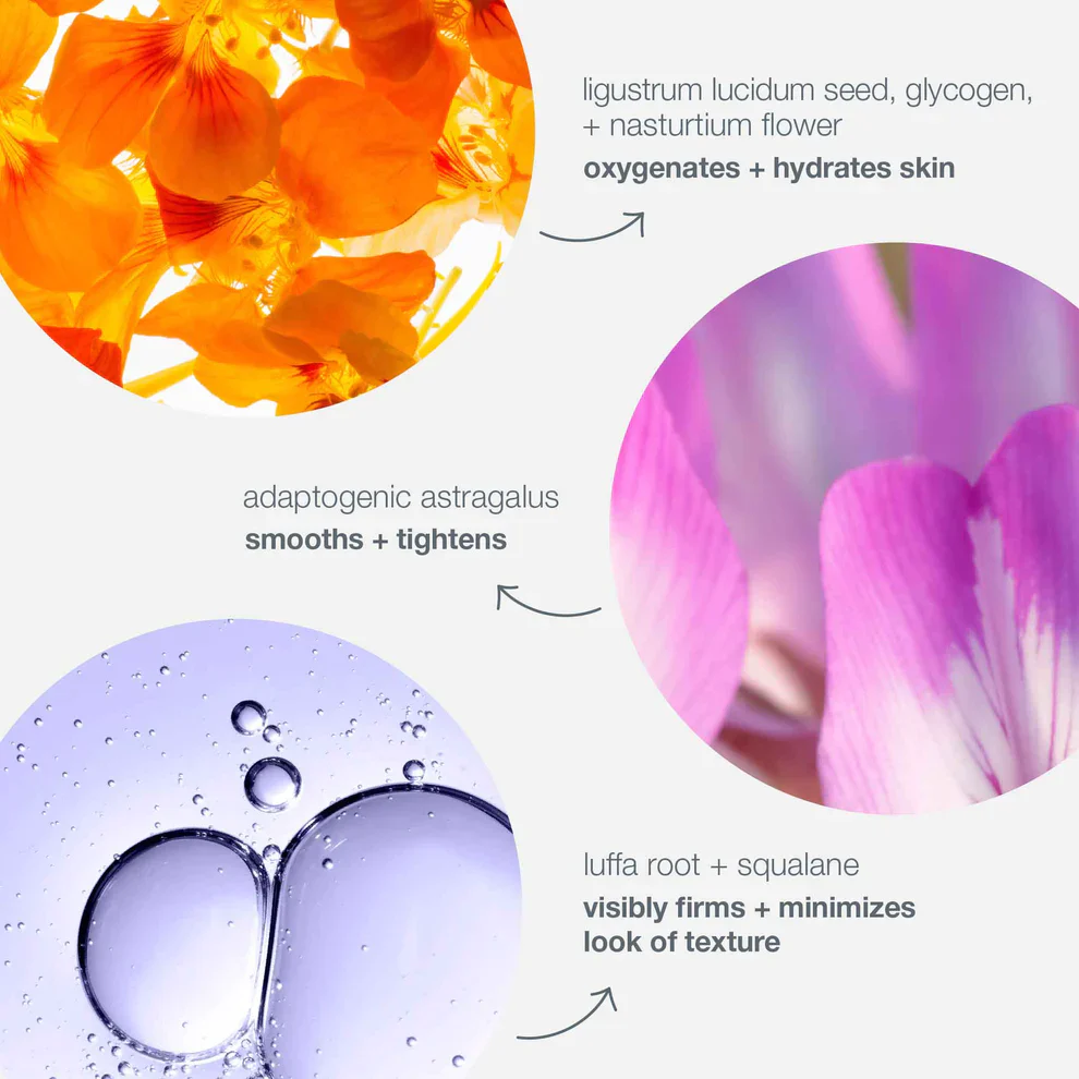 phyto nature oxygen cream - Image 7