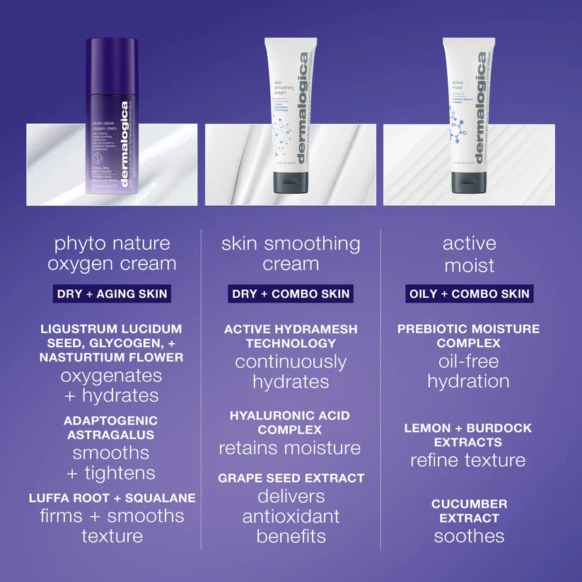 phyto nature oxygen cream - Image 9