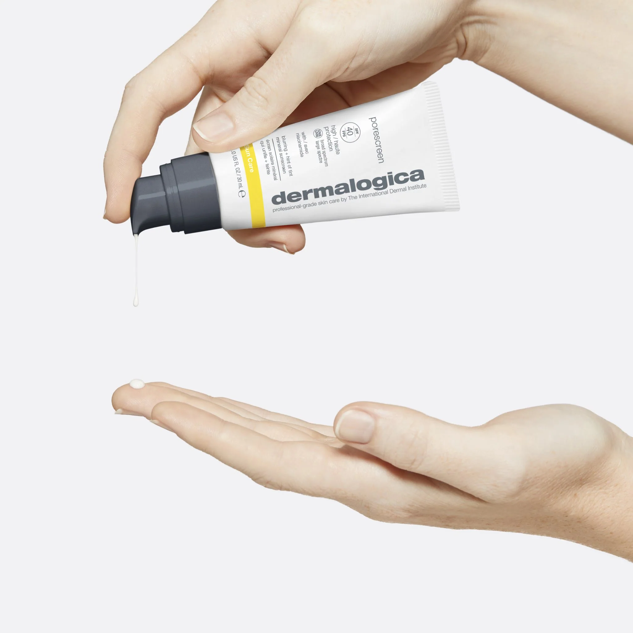 porescreen spf 40 - Image 3