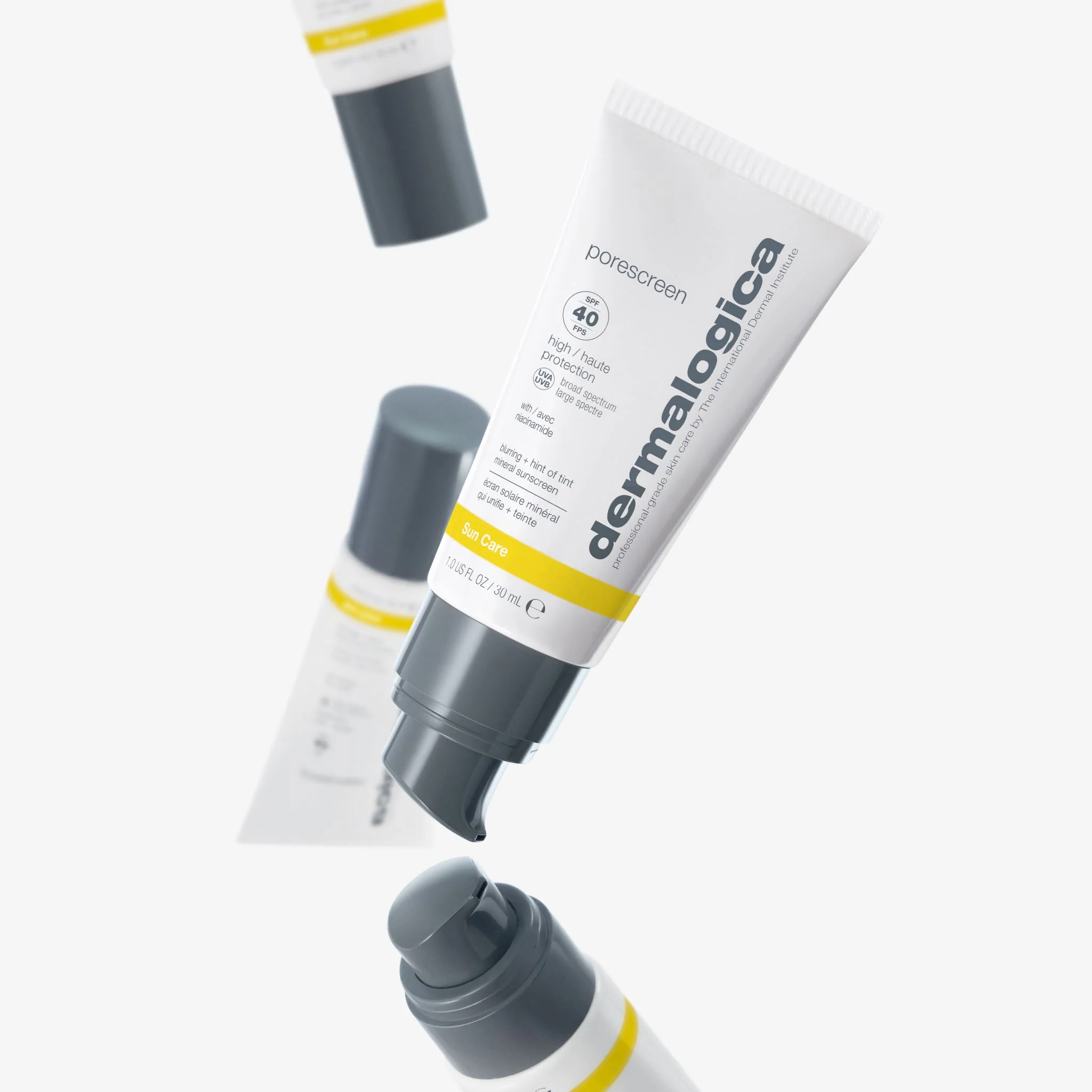 porescreen spf 40 - Image 5