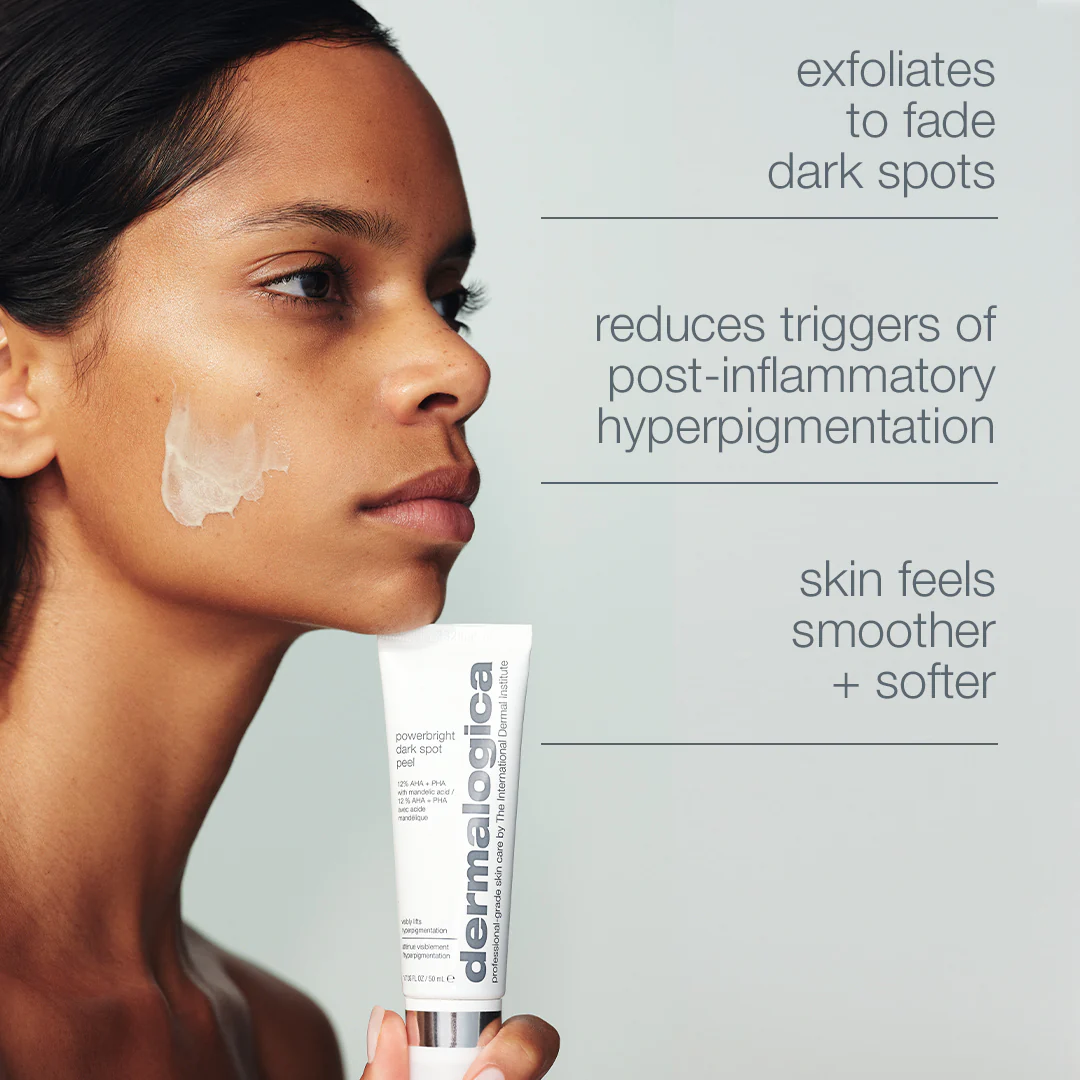 powerbright dark spot peel - Image 3
