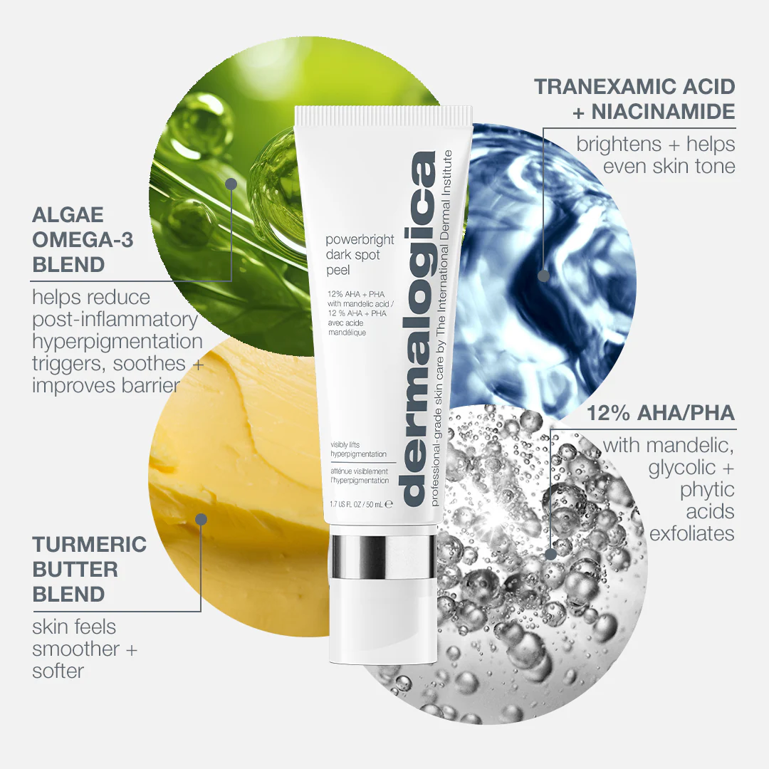 powerbright dark spot peel - Image 8