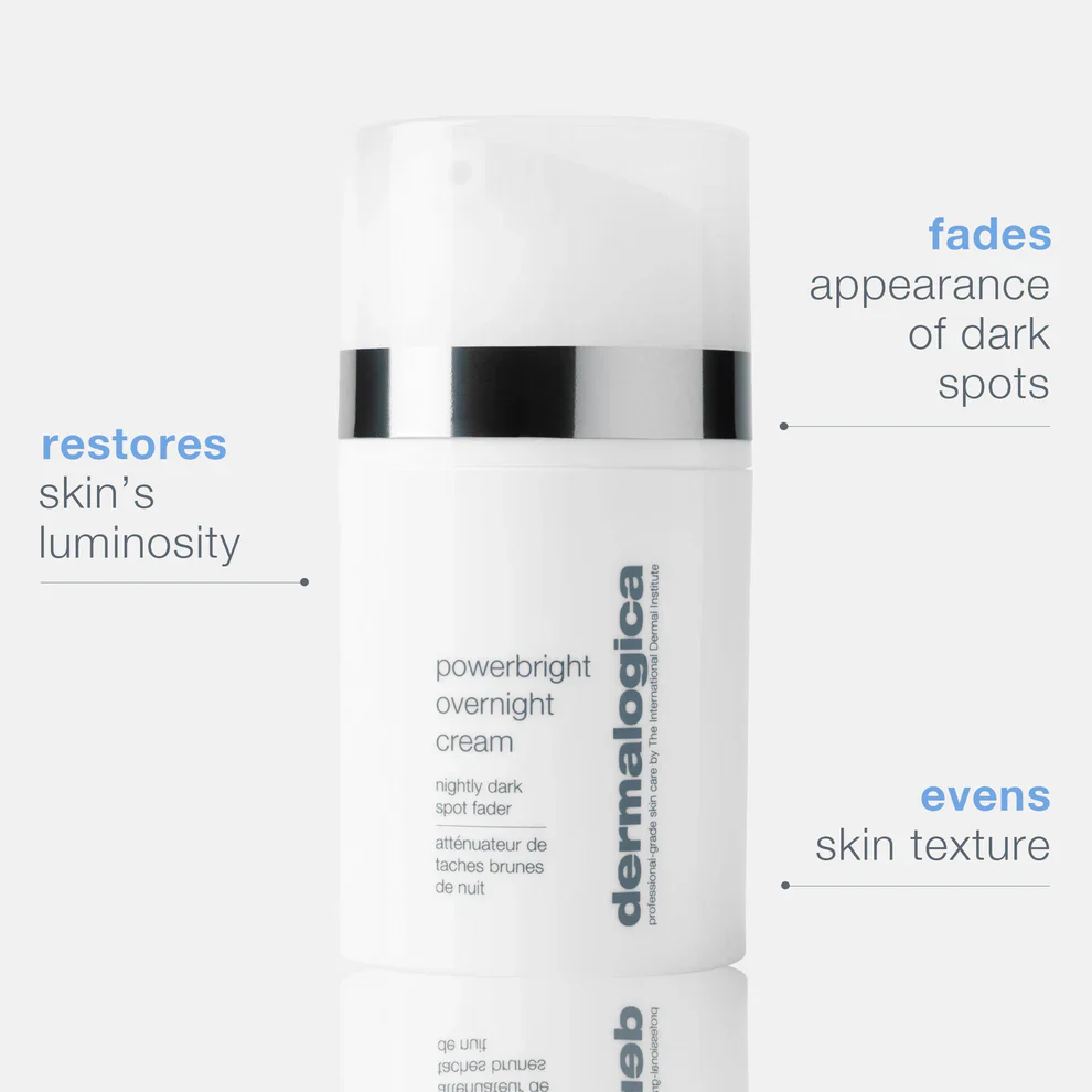 powerbright overnight cream - Image 4