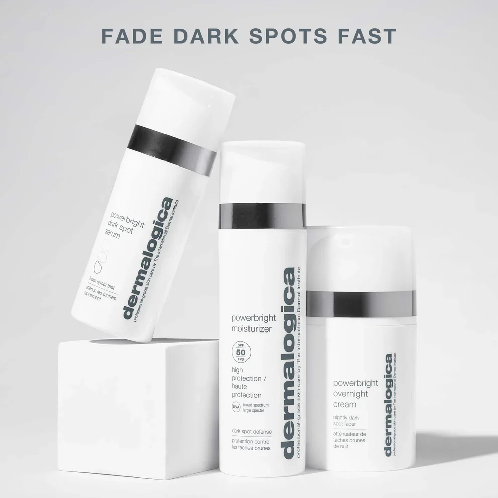 powerbright overnight cream - Image 5
