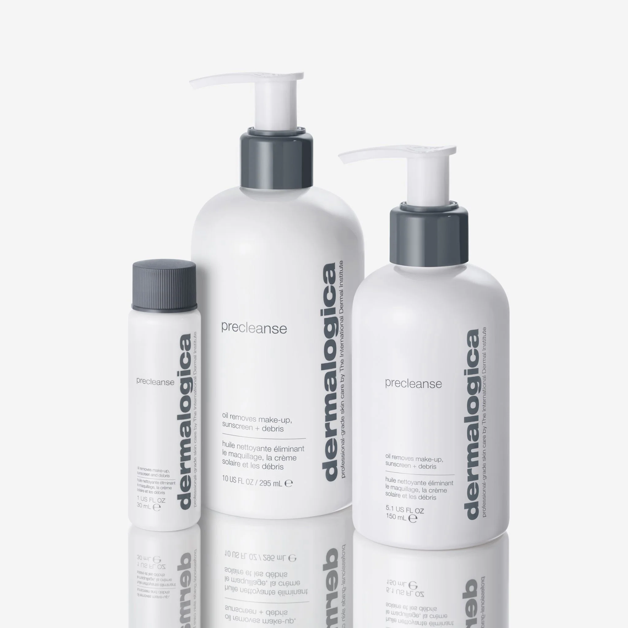 precleanse cleansing oil jumbo - Image 5