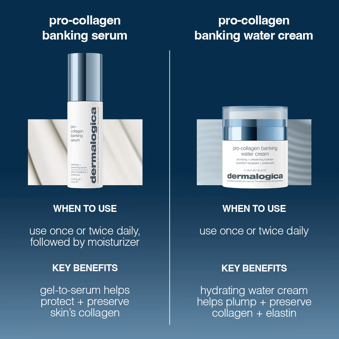pro-collagen banking water cream - Image 9