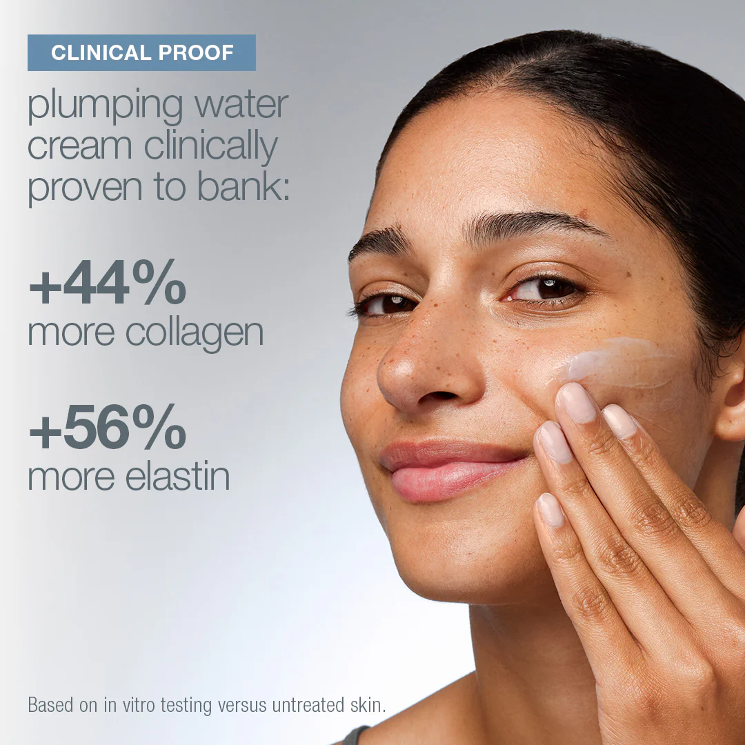 pro-collagen banking water cream - Image 4