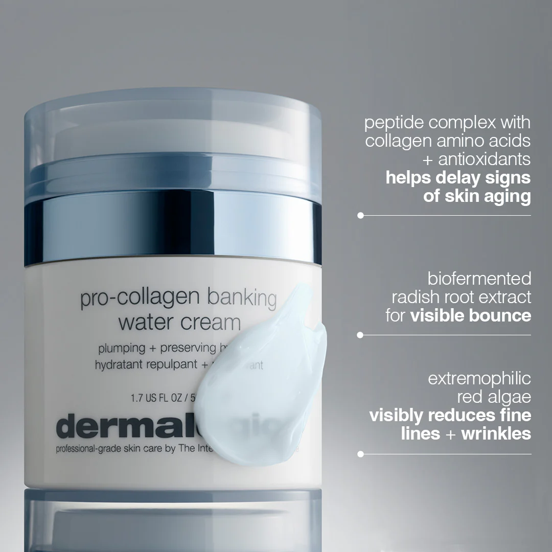 pro-collagen banking water cream - Image 5