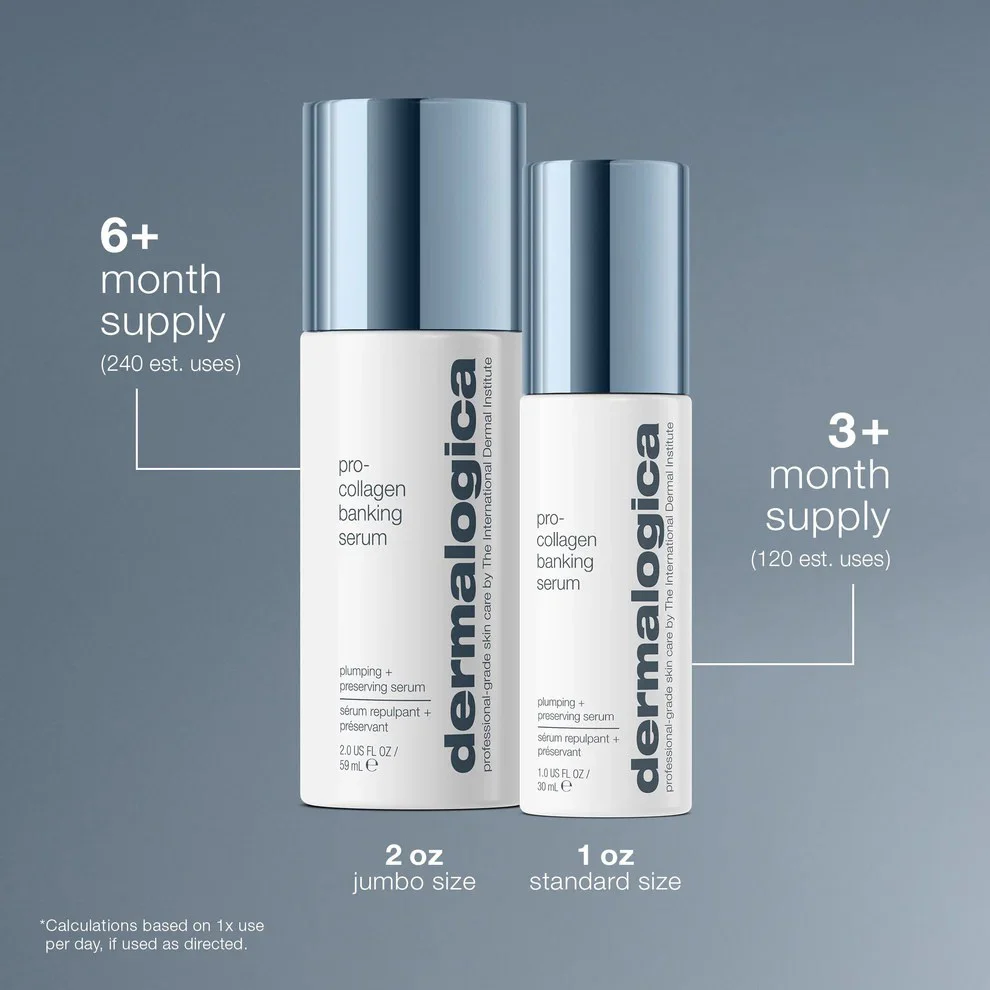 pro-collagen banking serum - Image 7