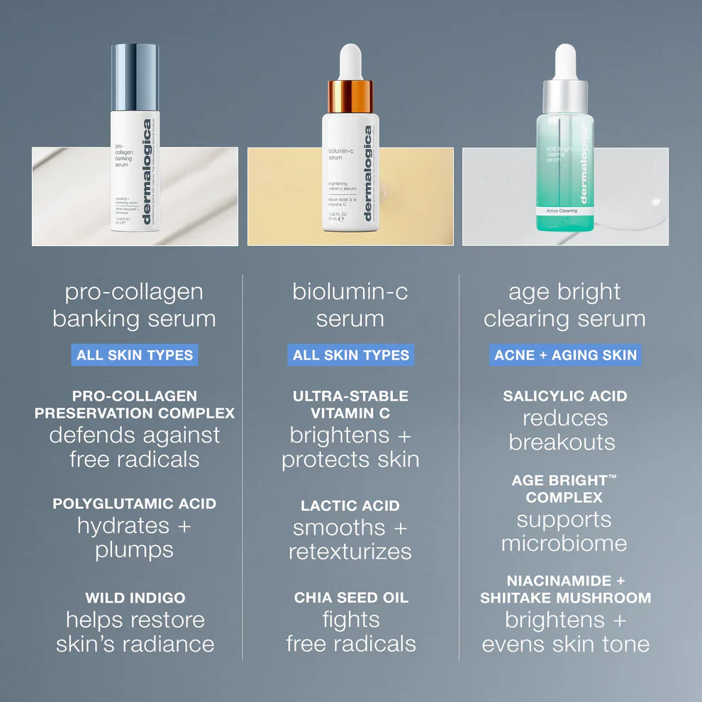 pro-collagen banking serum - Image 9