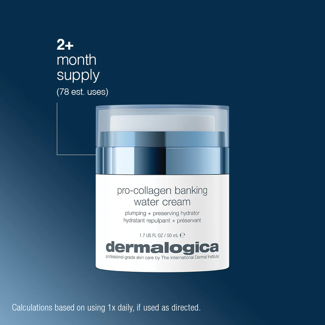 pro-collagen banking water cream - Image 10
