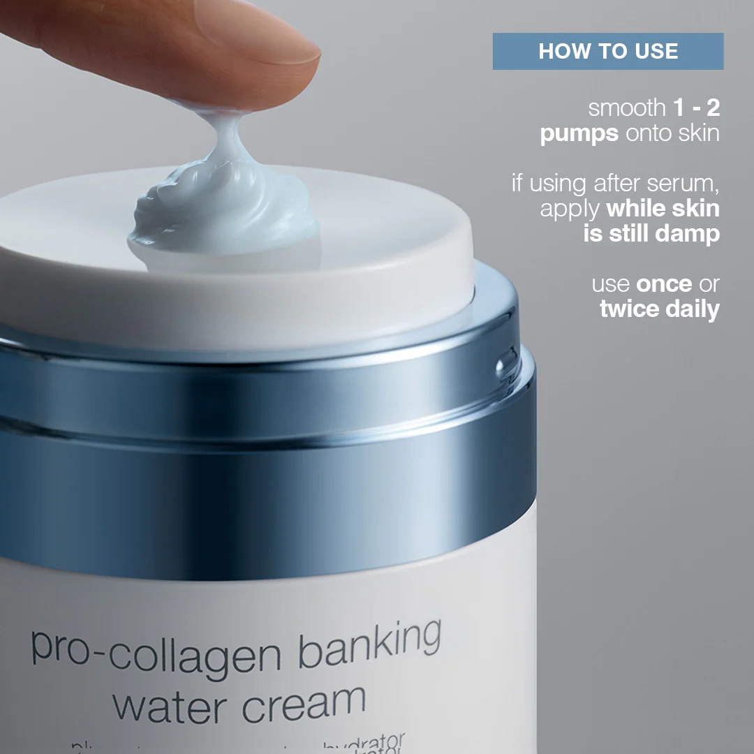 pro-collagen banking water cream - Image 7
