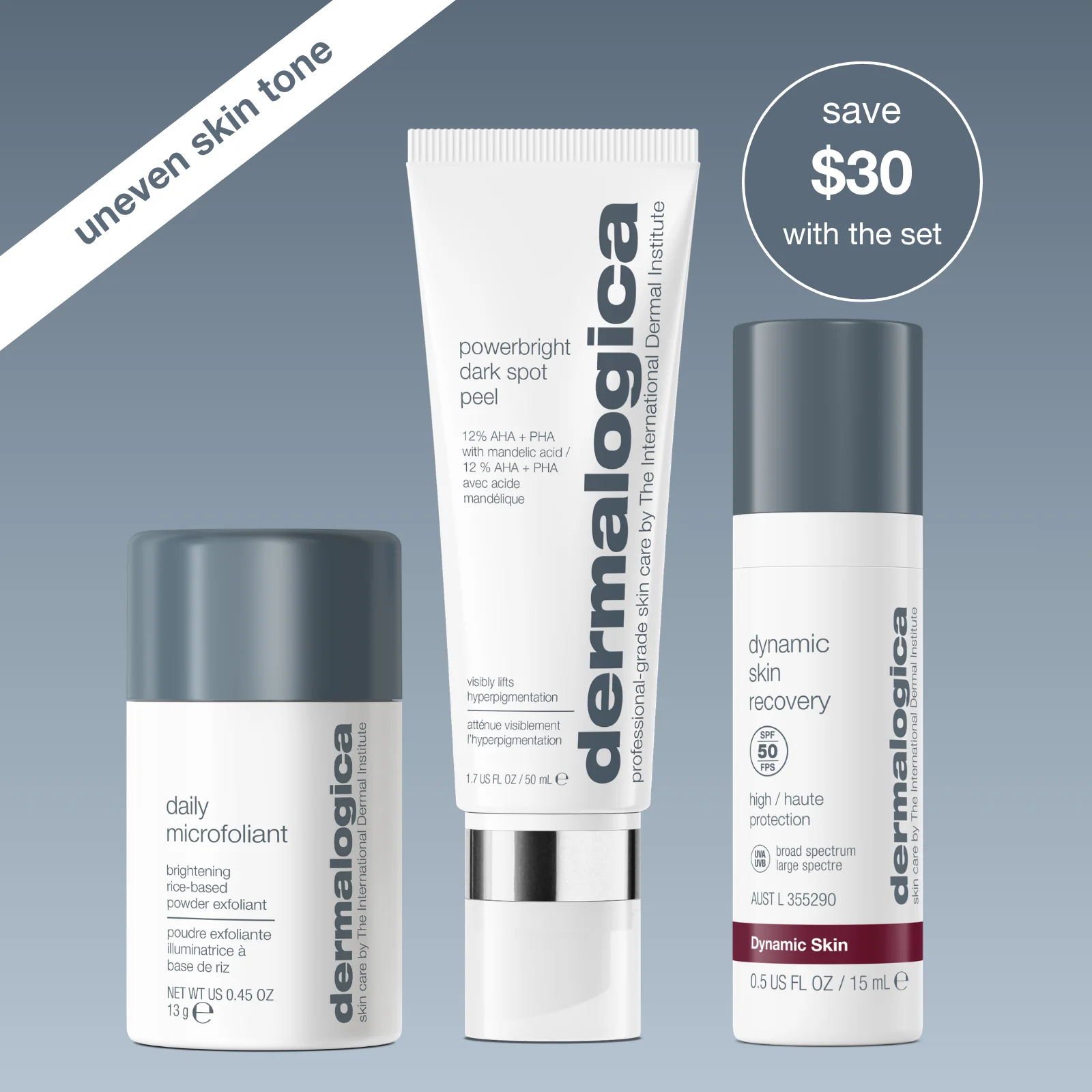 rapid radiance routine