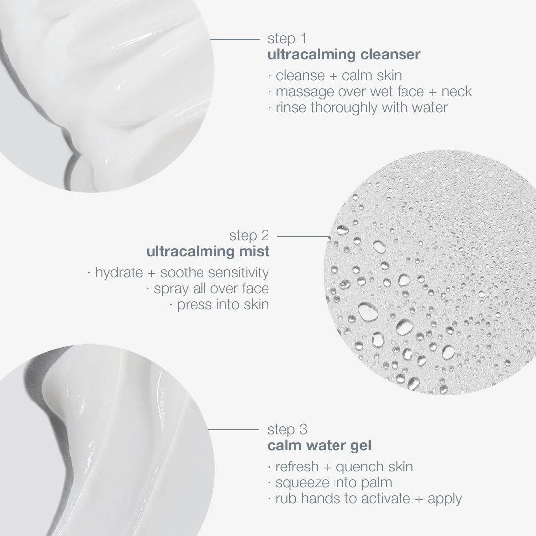 sensitive skin rescue kit - Image 3