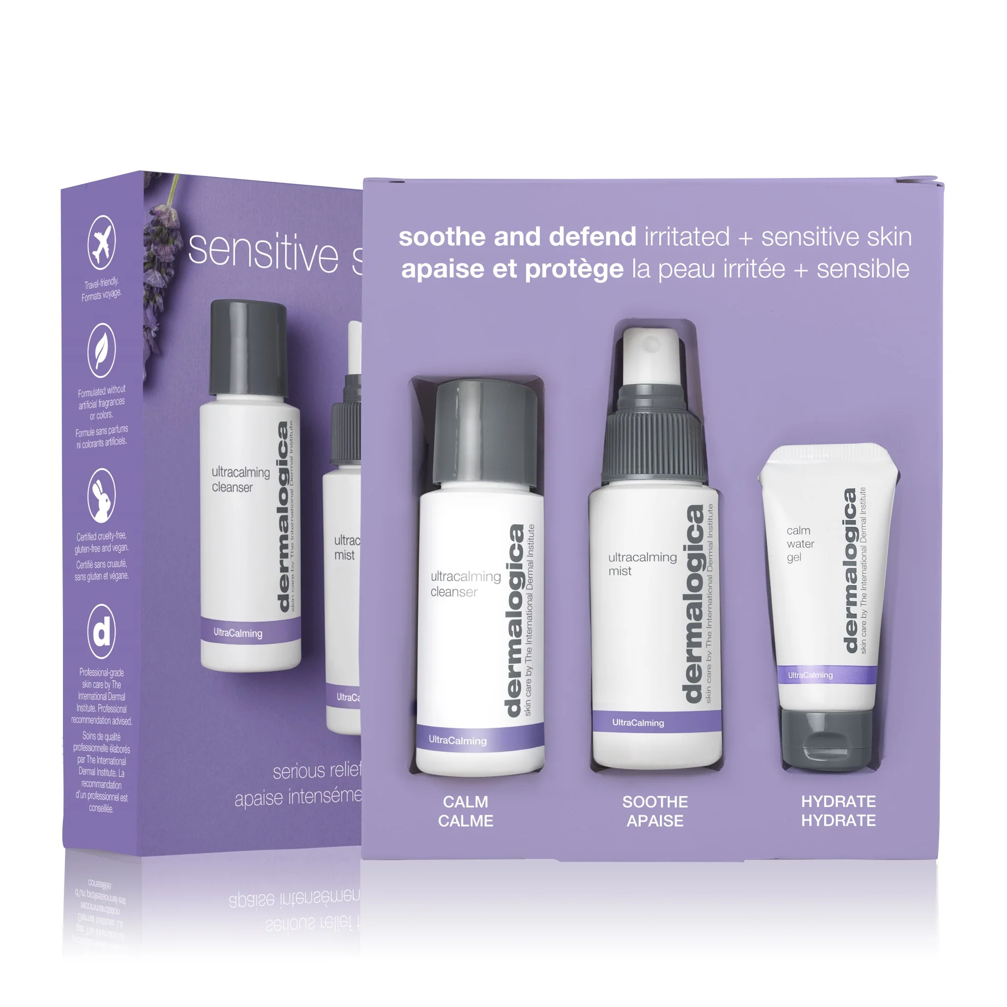 sensitive skin rescue kit - Image 6