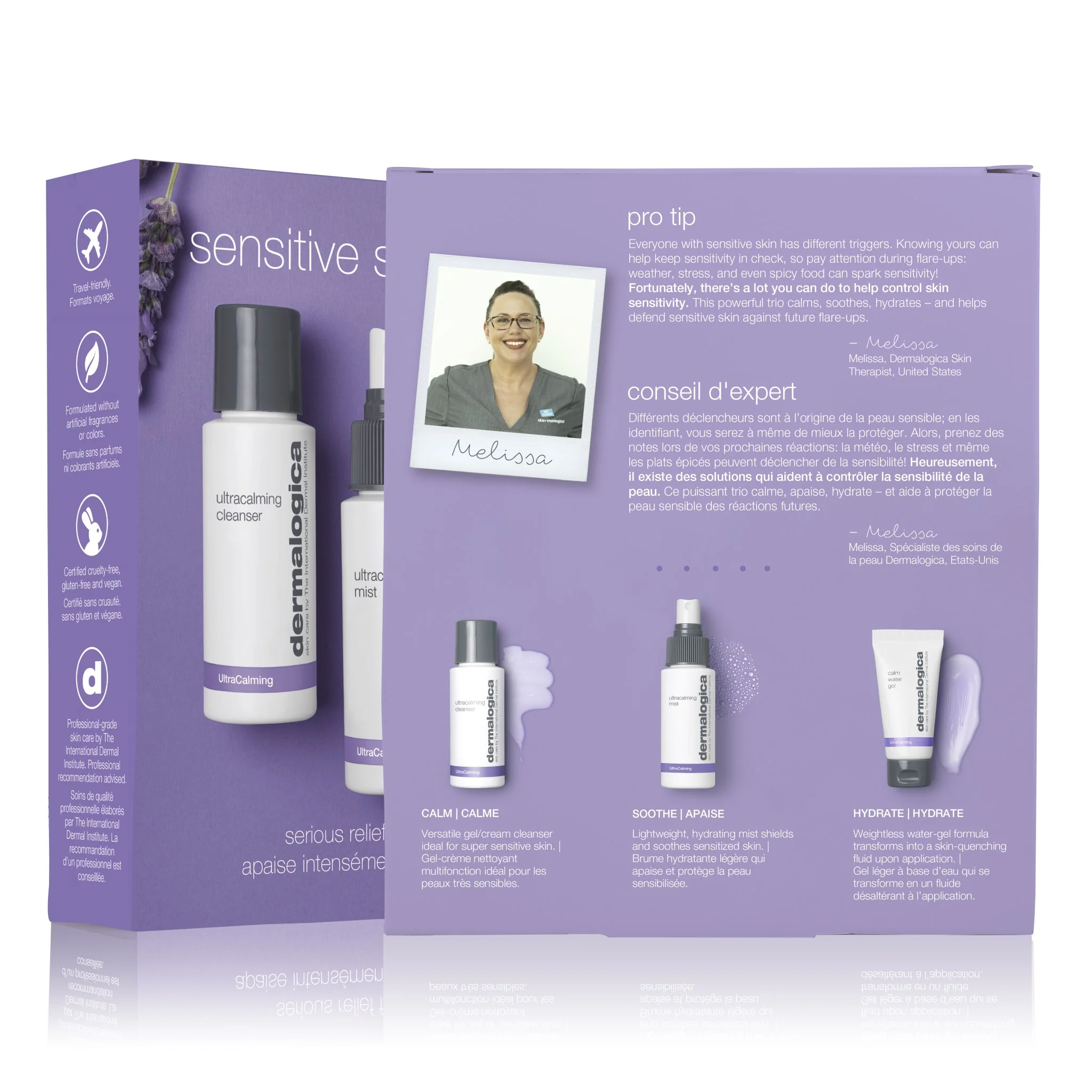 sensitive skin rescue kit - Image 7