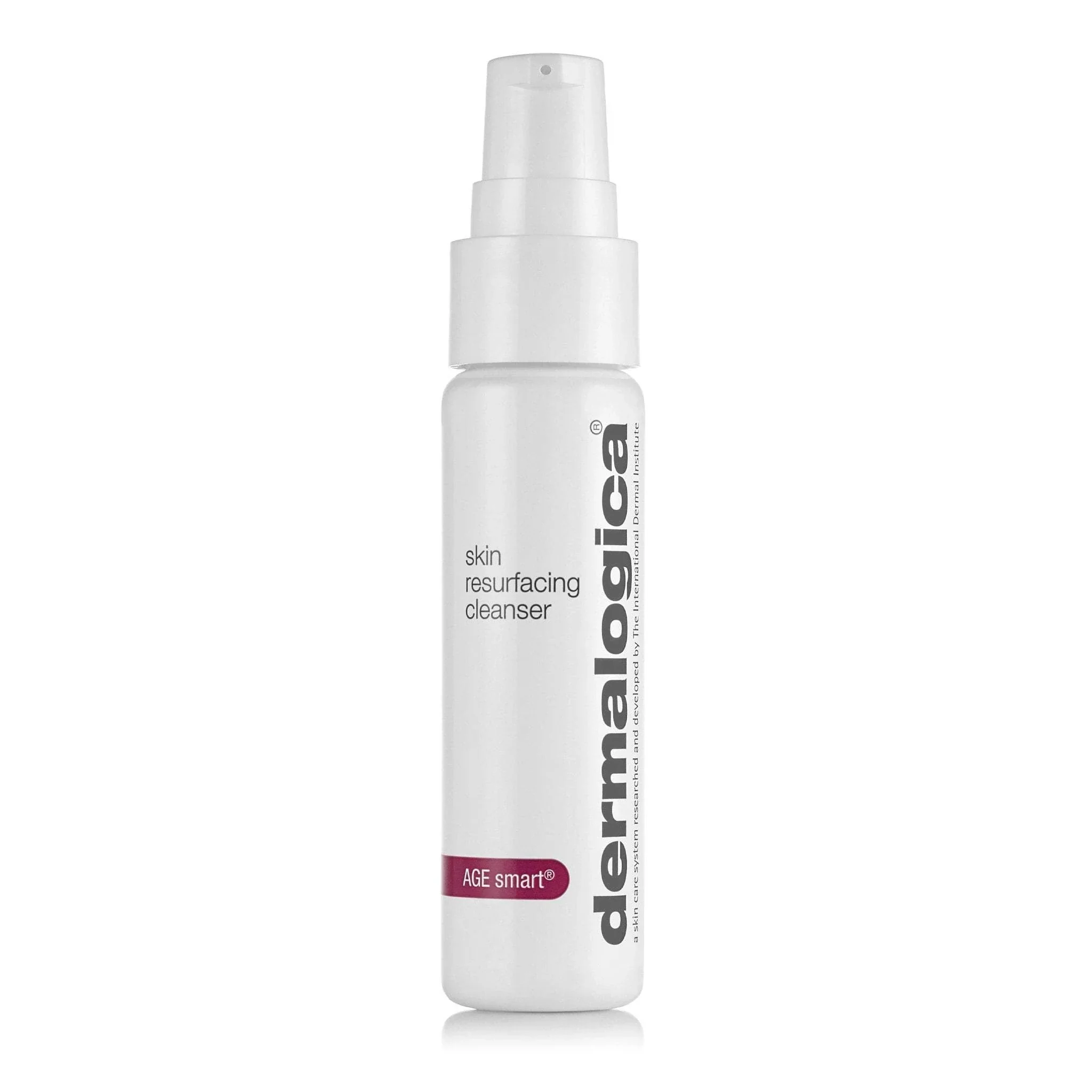 skin resurfacing lactic acid cleanser - Image 5