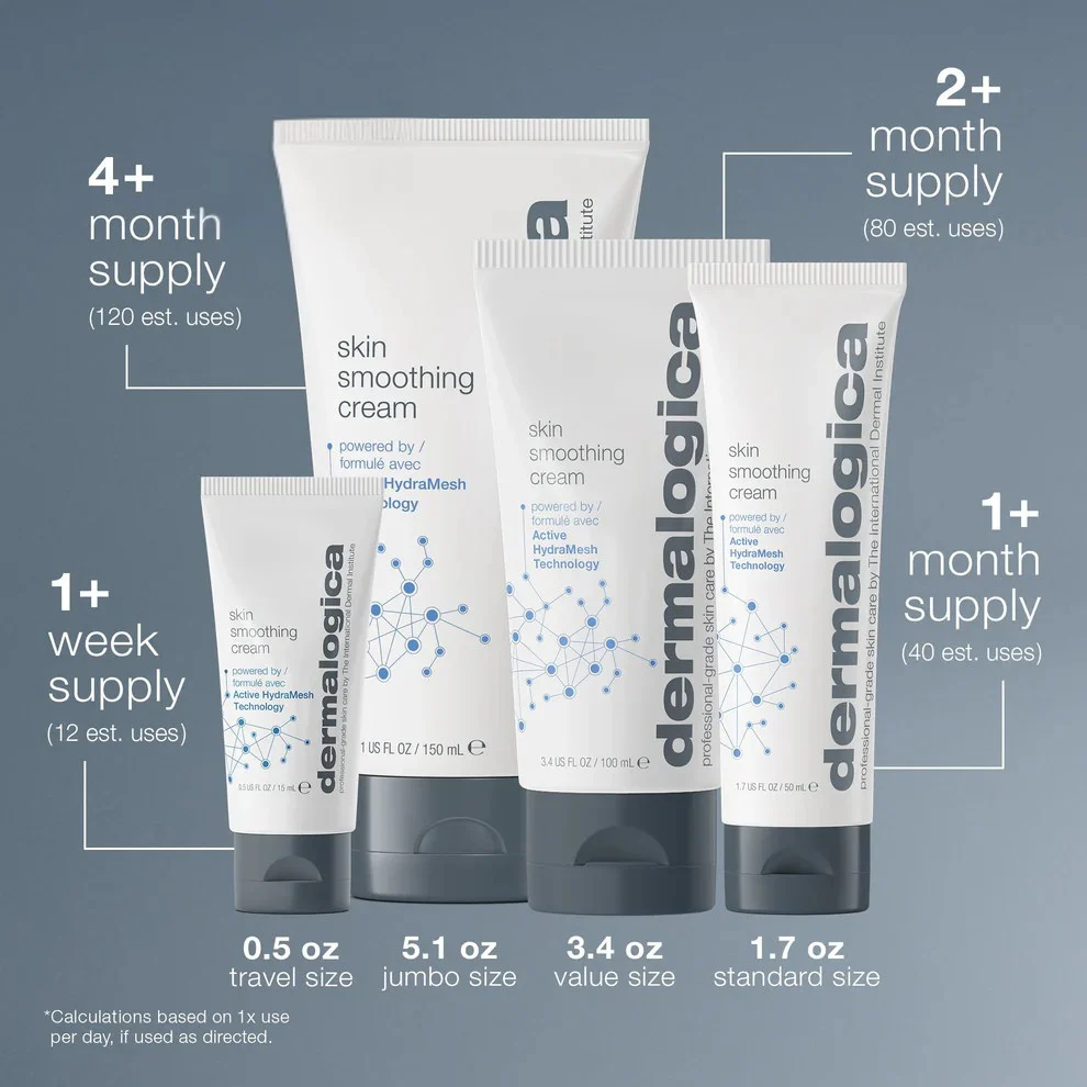 skin smoothing cream moisturizer - Image 4
