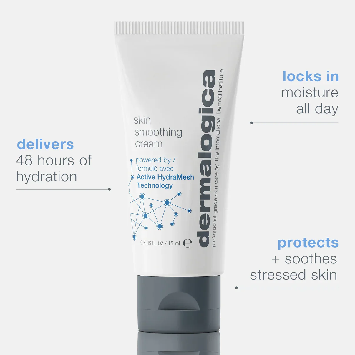 skin smoothing cream moisturizer travel size - Image 3